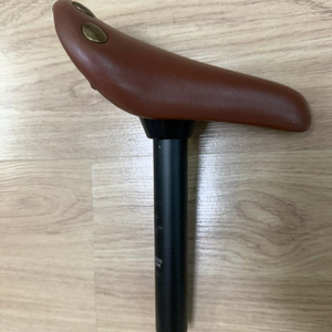 얼리라이더 자전거 안장 12인치 14인치 16인치 호환용 이미지