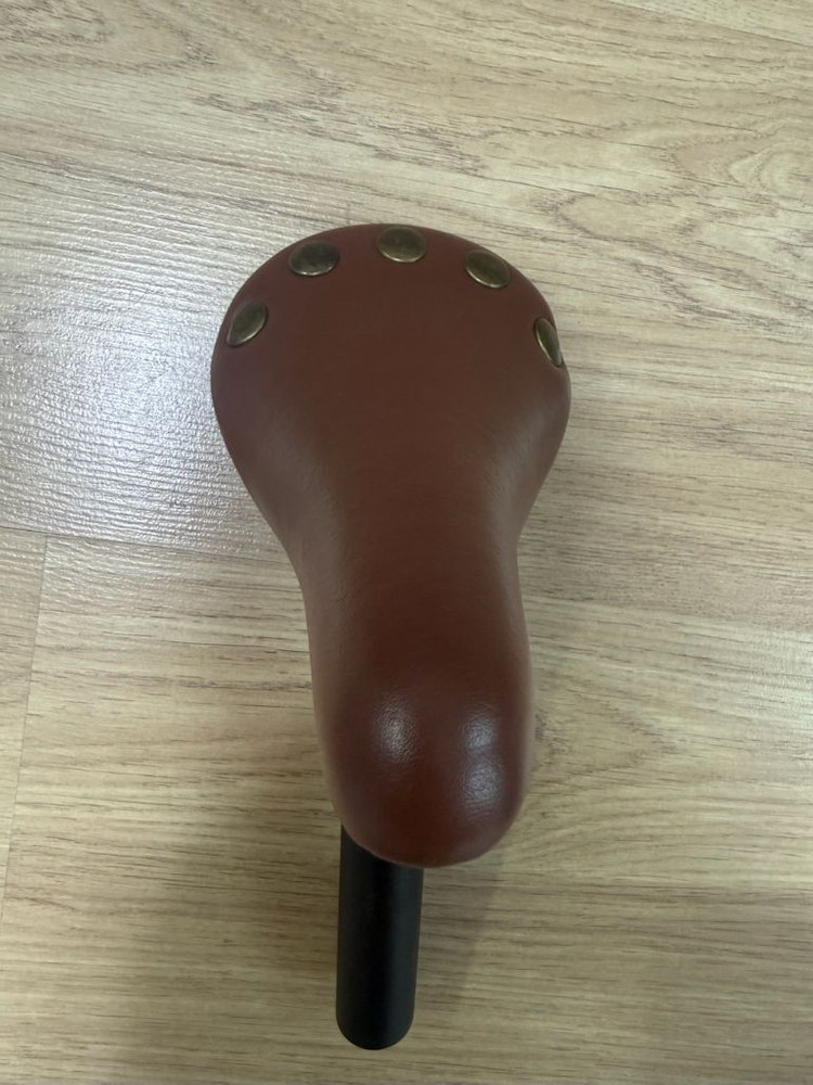 얼리라이더 자전거 안장 12인치 14인치 16인치 호환용 이미지