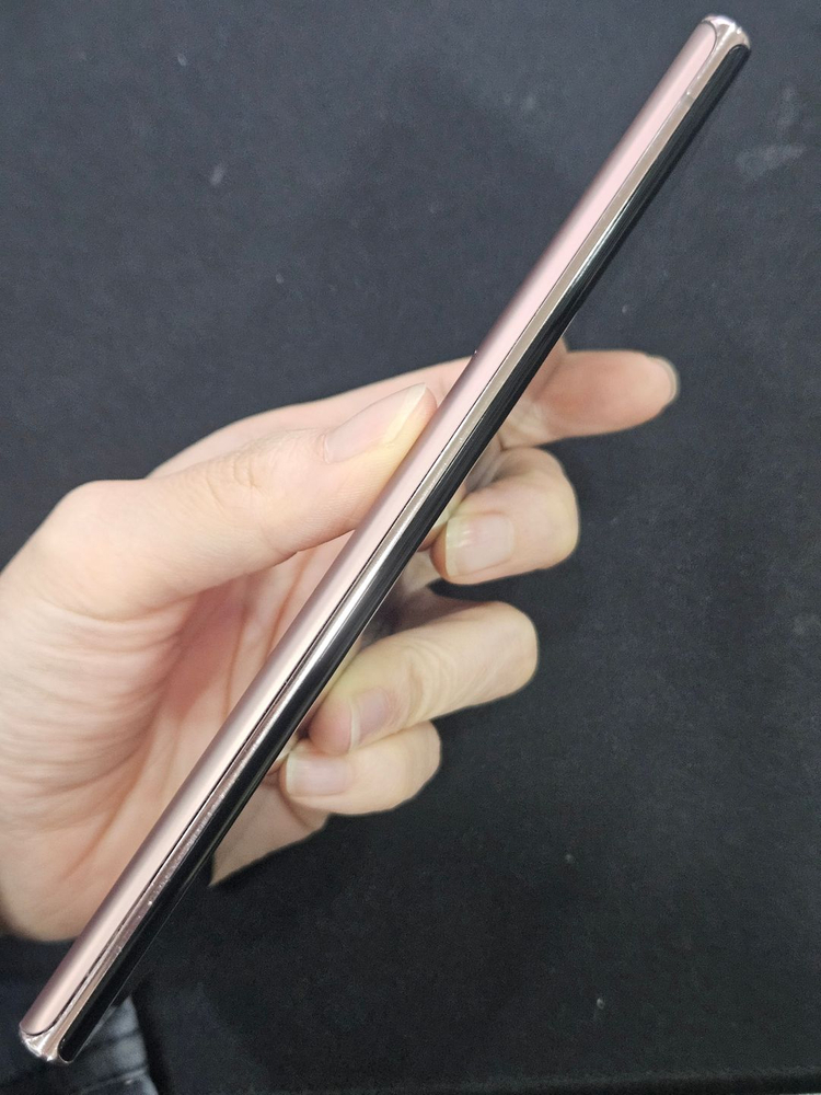 갤럭시 노트20울트라 256GB 가성비 이미지