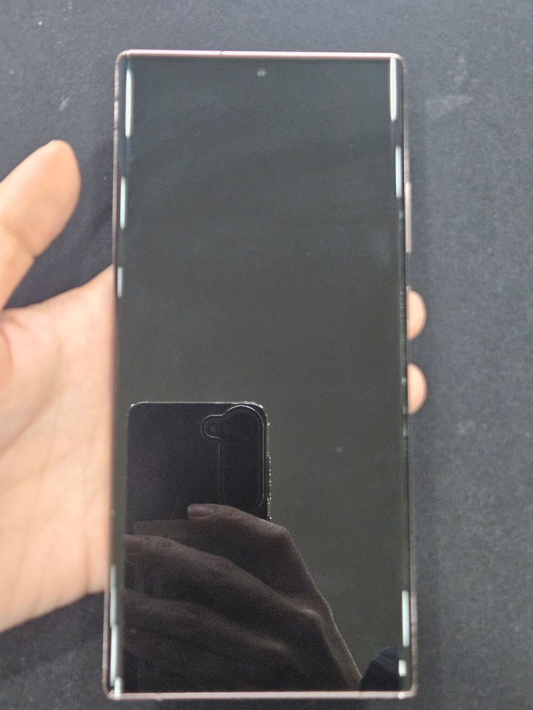 갤럭시 노트20울트라 256GB 가성비 이미지