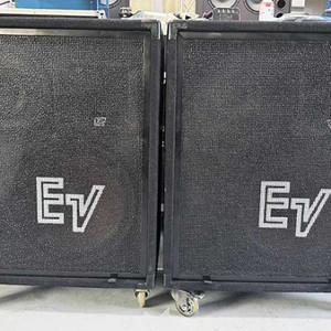 EV 15인치 3웨이 스피커 S-1503ER 이미지