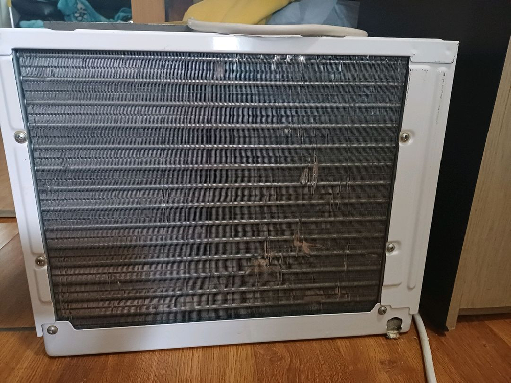 일렉코디 HWC6000E 창문형 에어컨 이미지