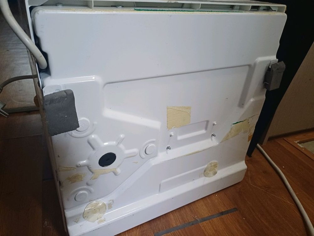 일렉코디 HWC6000E 창문형 에어컨 이미지