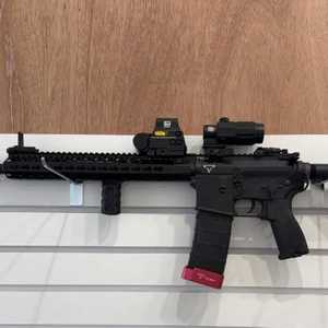E&C AR-15 존윅 타란텍티컬 이미지