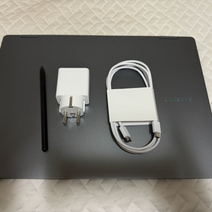 갤럭시북5 프로 360 NT960QHA-KC71G 이미지