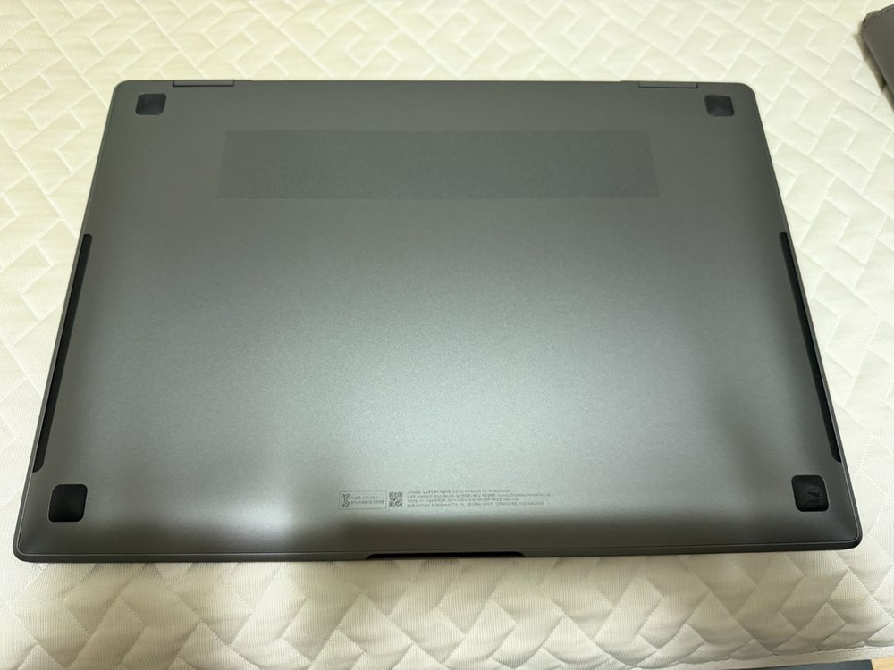 갤럭시북5 프로 360 NT960QHA-KC71G 이미지