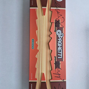 르세라핌 SPAGHETTI 친필사인 앨범 이미지
