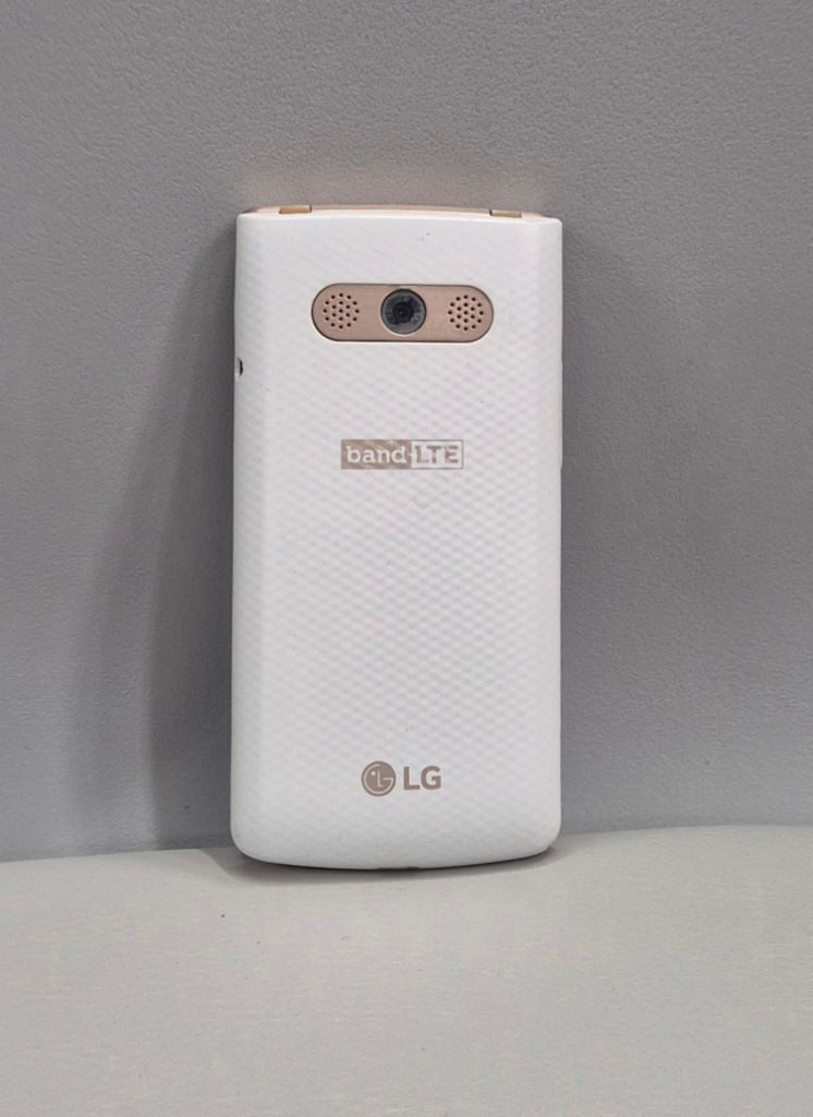 lg 폴더폰 카카오톡 가능 학생폰 효도폰 고삼폰 이미지