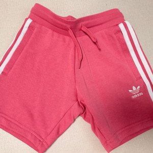 아디다스 키즈 반바지 110 새상품 이미지