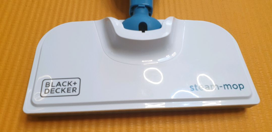 블랙앤데커 5in1 스팀청소기 FSMH13E5 이미지