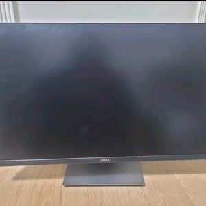 Dell 피벗 24인치 모니터 P2419H(택배포함) 이미지