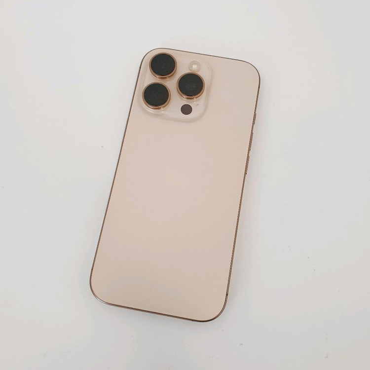 아이폰16프로 128GB 판매합니다! 이미지