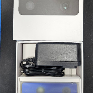 Vzense DCAM710 ToF 카메라 이미지