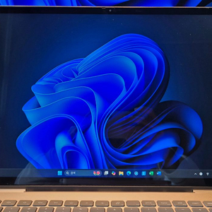 DELL 2in1 인스피론 16 7620 DN7620A-WH02KR 16인치 터치 노트북 판매 이미지