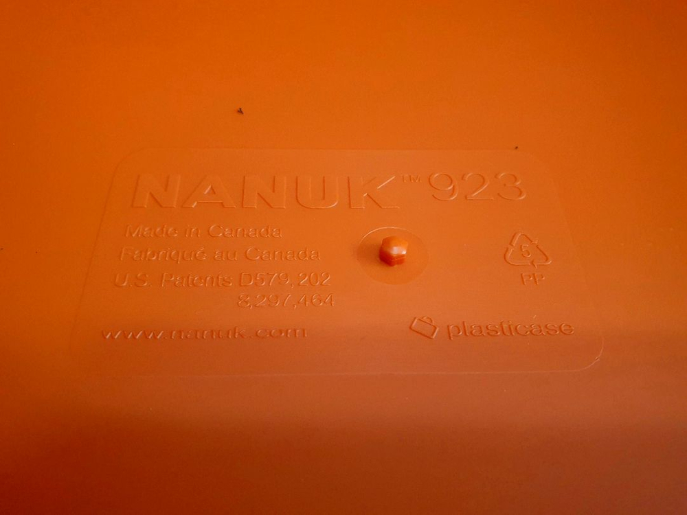 Nanuk 923 나눅 나누크 하드케이스 카메라 드론 가방 펠리칸비교 이미지
