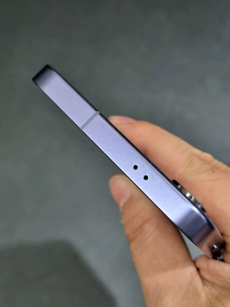 갤럭시S24플러스 256GB 바이올렛 S926N 이미지