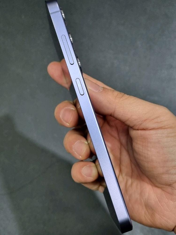 갤럭시S24플러스 256GB 바이올렛 S926N 이미지