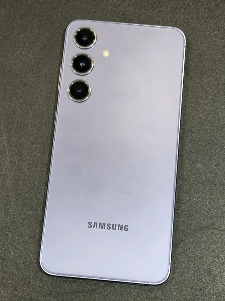 갤럭시S24플러스 256GB 바이올렛 S926N 이미지