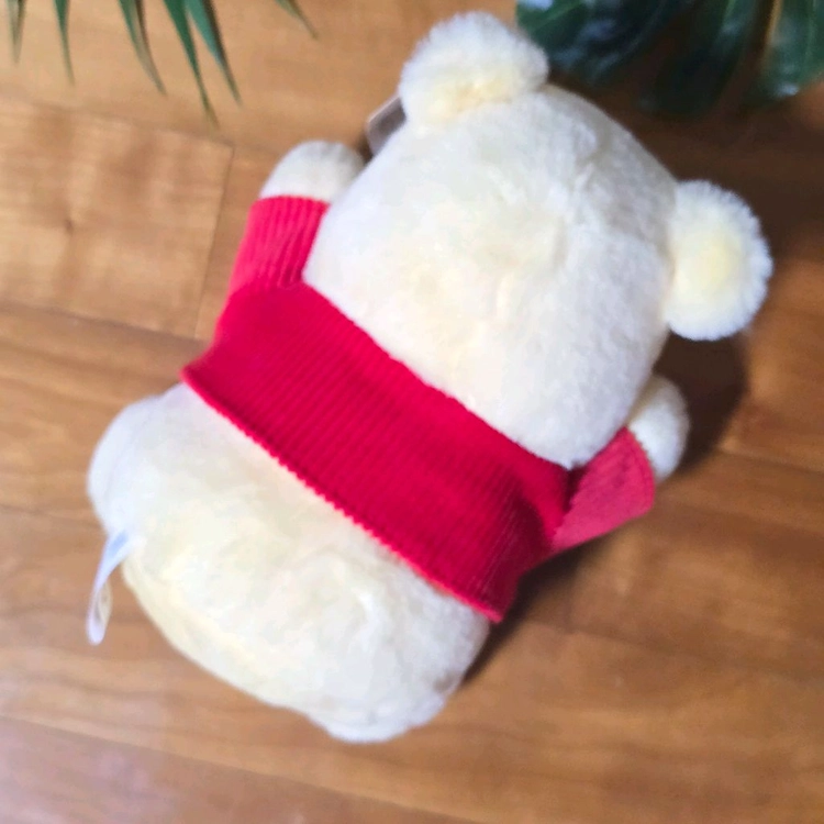 (새상품) 곰돌이 푸 25cm 인형 이미지