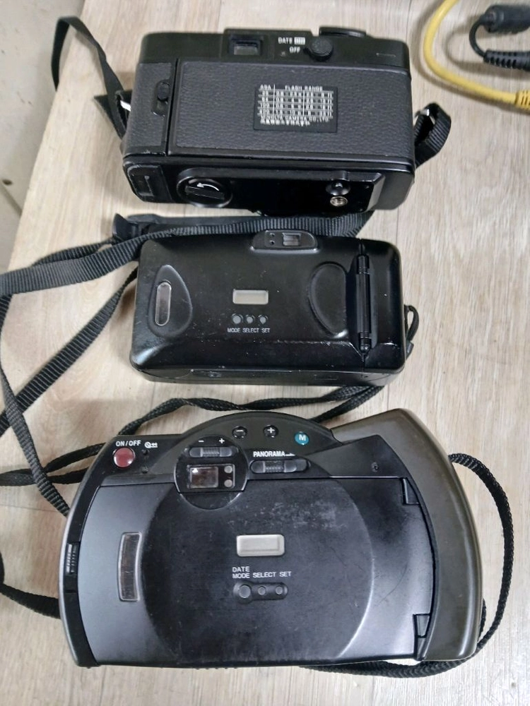 삼성 SD FUZZY ZOOM SLIM FX-4 이미지