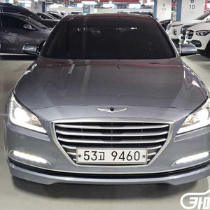 [현대]제네시스DH G330 모던 #고유가특가 이미지