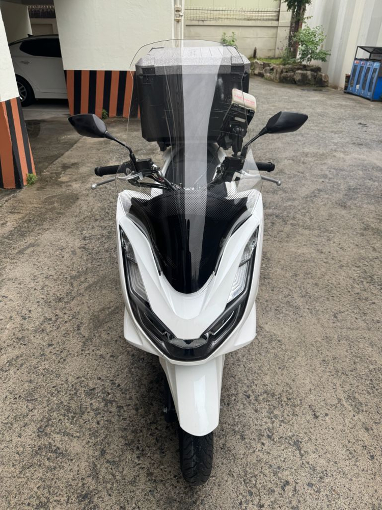 125cc 스쿠터 이미지
