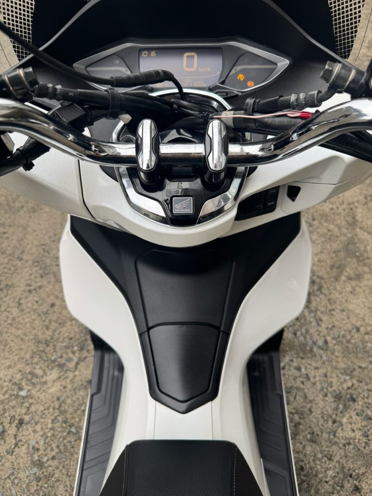 125cc 스쿠터 이미지