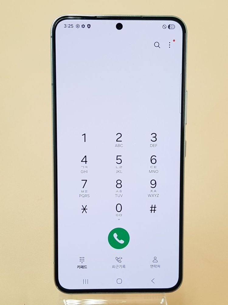 갤럭시S22 5G 256G 화이트(S901) 무잔상 판매합니다 이미지