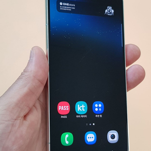 갤럭시S22 5G 256G 화이트(S901) 무잔상 판매합니다 이미지