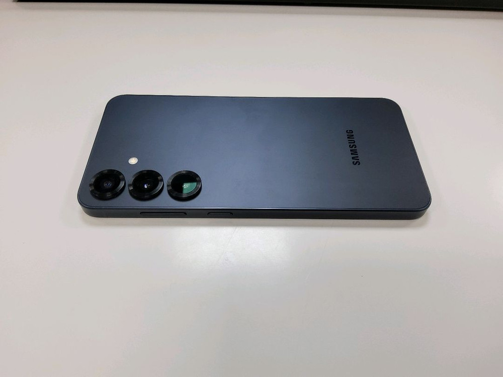 [S급]갤럭시 s25+ 블루블랙 512GB 자급제 이미지