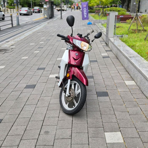 시티베스트 16,000km 엔진오버홀 미션수리완료 팝니다 이미지
