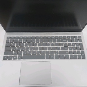 dell inspiron 7510 노트북 이미지