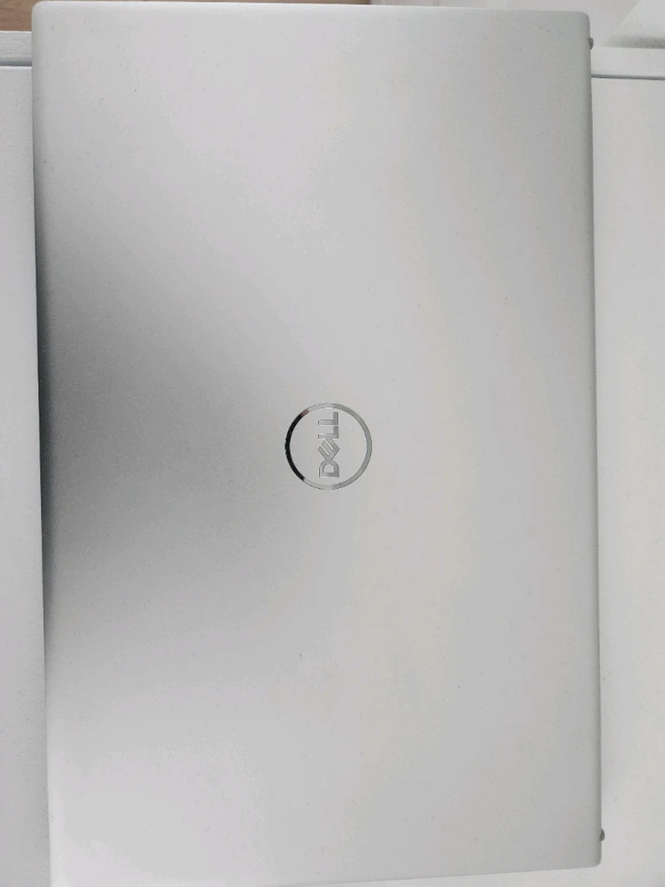 dell inspiron 7510 노트북 이미지