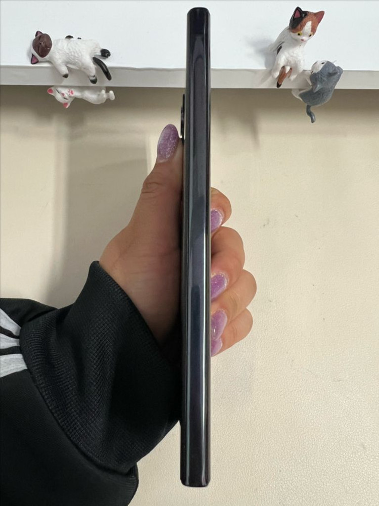 갤럭시S23울트라 256G 블랙 SS급! 이미지