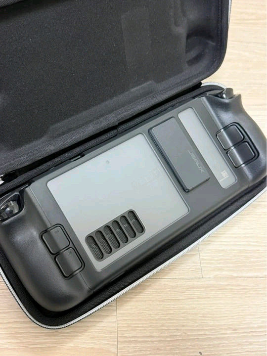 스팀덱OLED 512GB+SD카드 512GB(삼성) 이미지