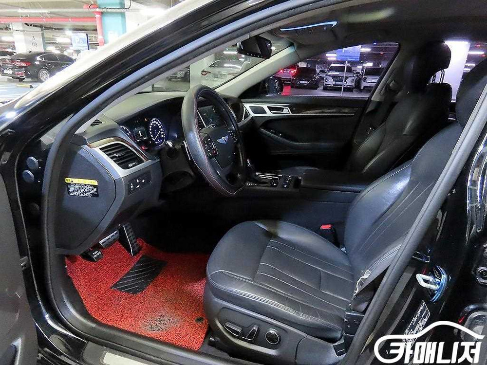 [현대]제네시스DH G330 모던 #고유가특가 이미지