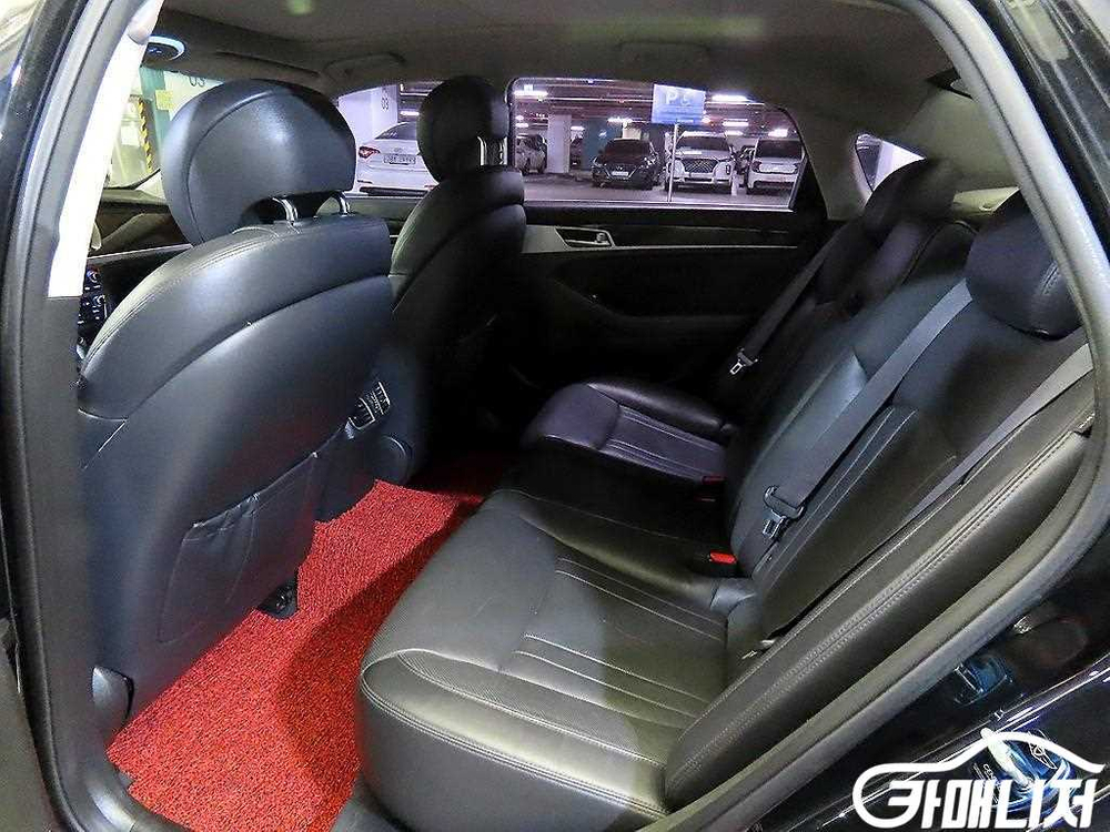 [현대]제네시스DH G330 모던 #고유가특가 이미지