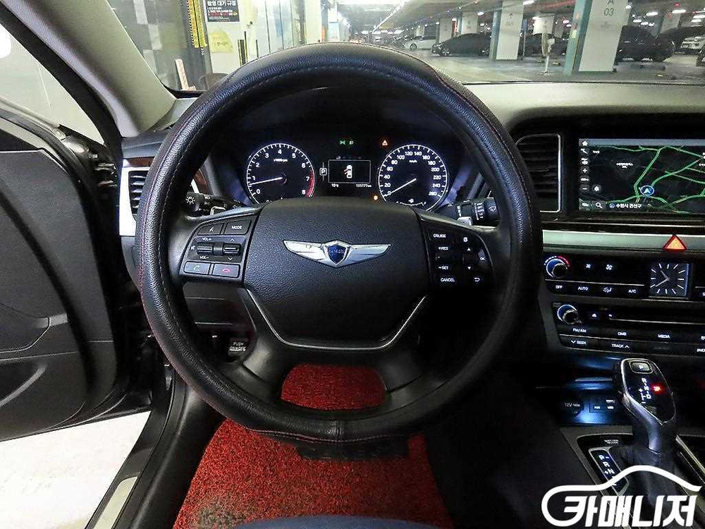 [현대]제네시스DH G330 모던 #고유가특가 이미지