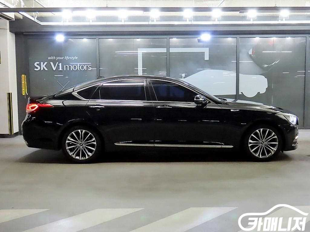 [현대]제네시스DH G330 모던 #고유가특가 이미지
