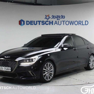 [현대]제네시스DH G380 프레스티지 AWD #고유가특가 이미지