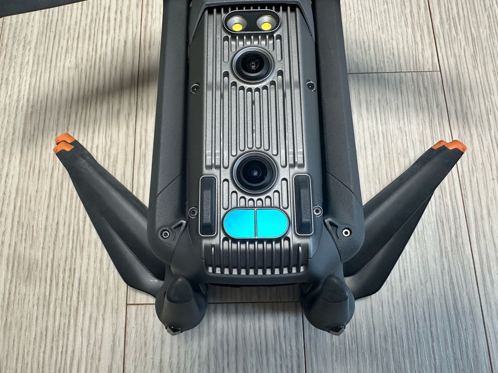 DJI 매빅3 플라이모어 콤보 판매합니다 이미지
