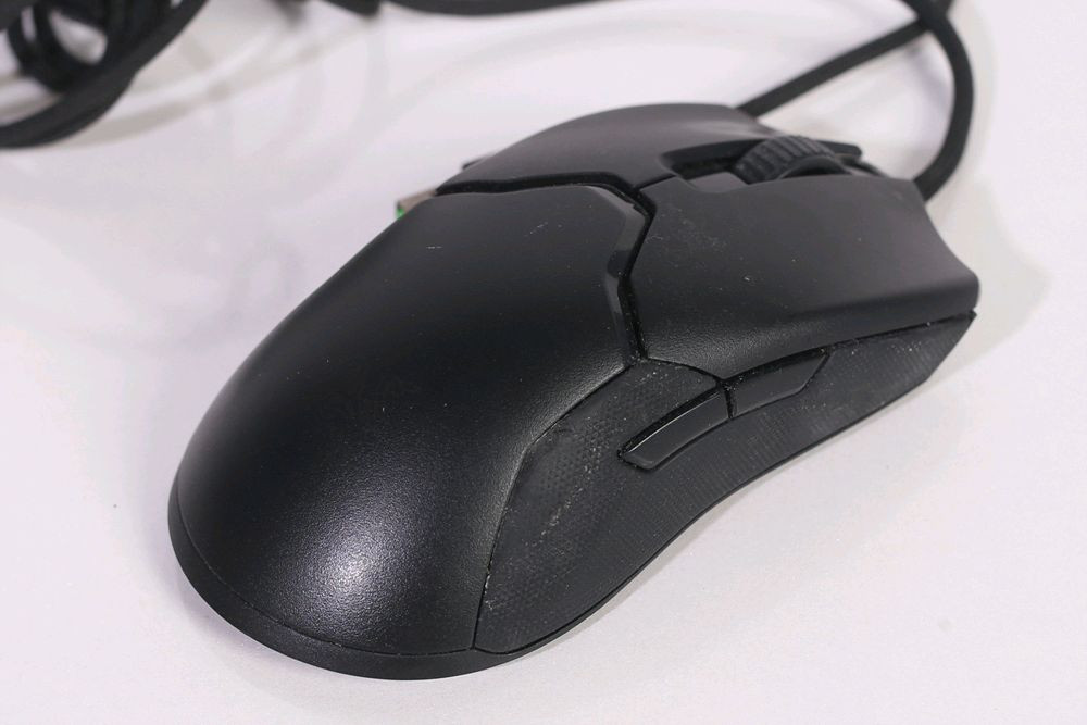 레이저 바이퍼 게이밍 유선마우스 - RZ01-0255 (RAZER Viper) 이미지