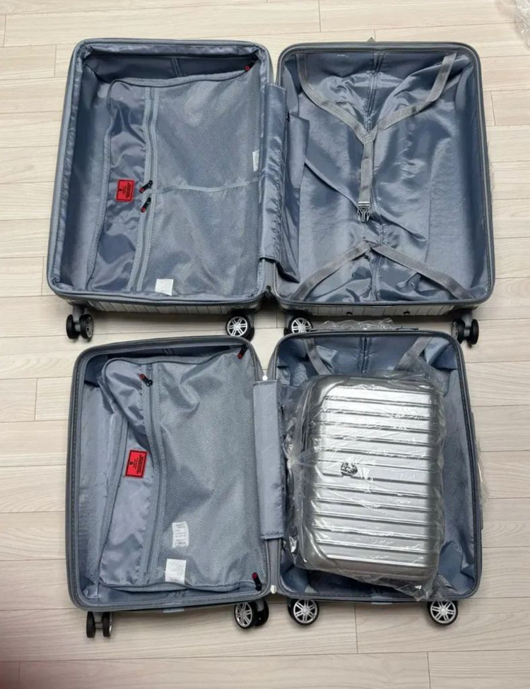 폰티악캐리어 폰티악 테스메탈 3종 이미지