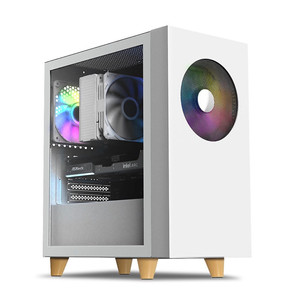 I9-14900kf/rtx 4060Ti 게이밍 PC 이미지