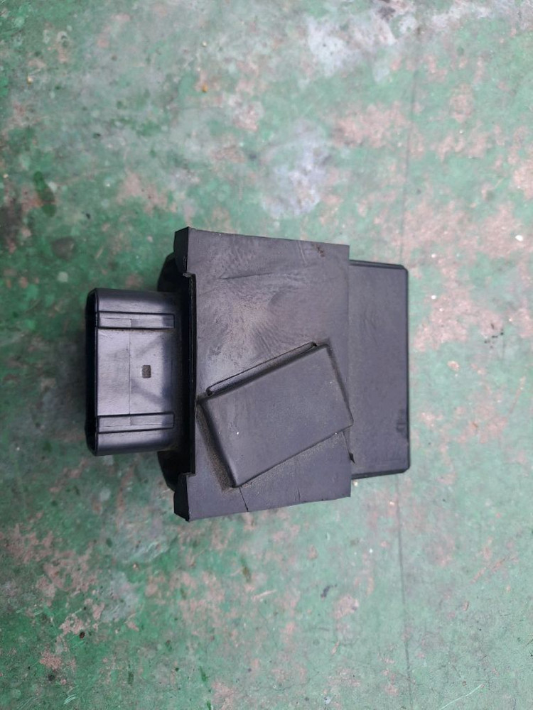 혼다 CB125R ECU 이미지