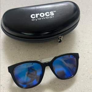 아동 선글라스 (crocs) 이미지