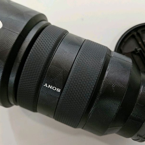 A급> 소니 SEL24105G FE 24-105mm F4 G OSS 풀프레임표준줌 이미지