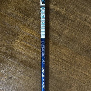 PXG Tour AD VR-5 FLEX R 드라이버샤프트 판매 이미지