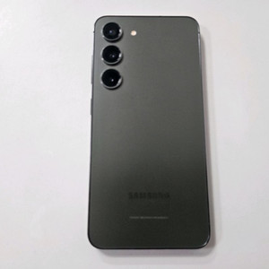 갤럭시s23 그린 256G skt A급 이미지