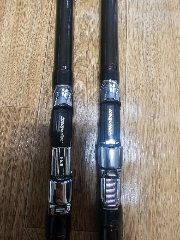 레드펄스 xt7-500쌍포 이미지